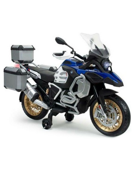Motorbike Bmw 1250 Gs Adventure Injusa Battery 12 V (123,8 x 52,9 x 79,5 cm)