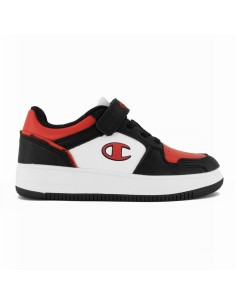 Children’s Casual Trainers Champion Rebound 2.0 Low Ps
