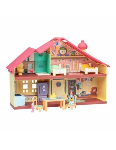 Doll's House Famosa Bluey Celebration Home 2