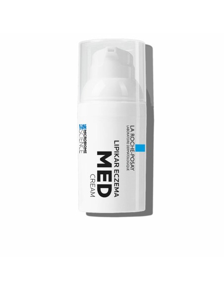 Cleansing Foam La Roche Posay Lipikar Eczema Med 30 ml