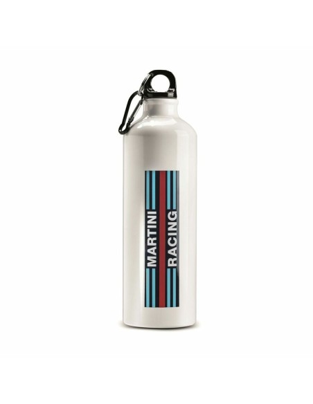 Bottle Sparco Martini Racing Aluminium