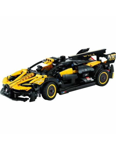 Playset Lego Technic 4251 Bugatti 905 Pieces