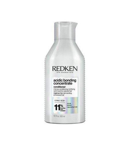 Repairing Conditioner Redken ACIDIC BONDING CONCENTRATE 500 ml Damaged hair