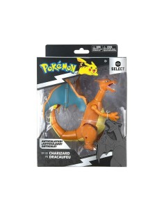 Jointed Figure Pokémon 15 cm