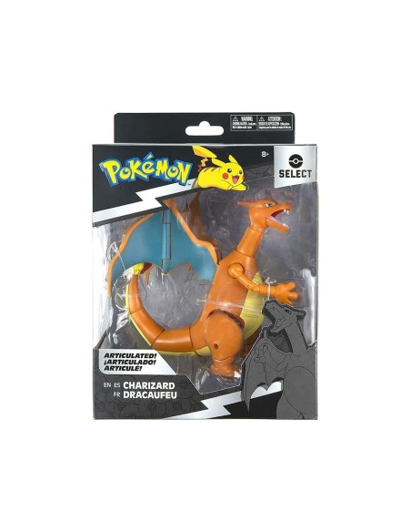 Jointed Figure Pokémon 15 cm