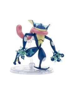 Jointed Figure Pokémon 15 cm 2