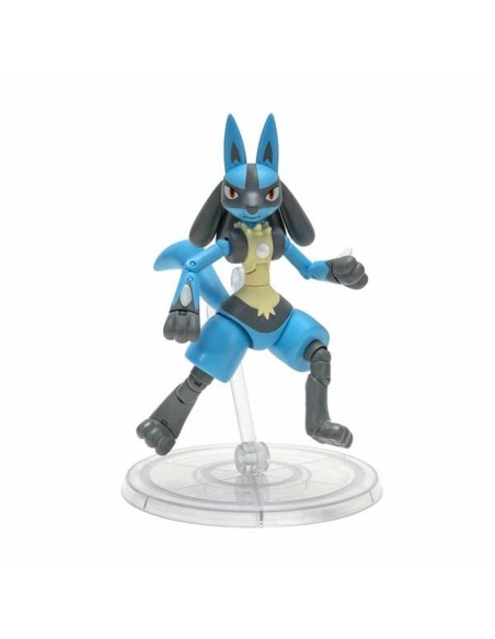 Jointed Figure Pokémon 15 cm