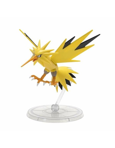 Jointed Figure Pokémon 15 cm
