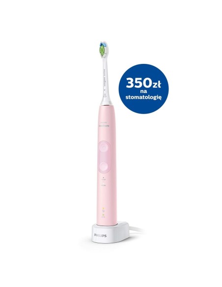 Electric Toothbrush Philips HX6836/24
