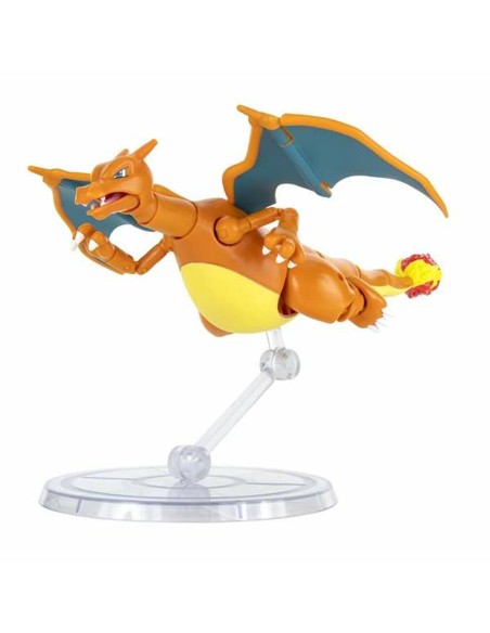 Jointed Figure Pokémon 15 cm