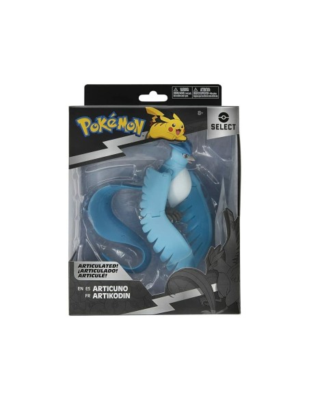 Jointed Figure Pokémon 15 cm