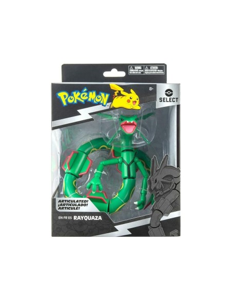 Jointed Figure Pokémon 15 cm
