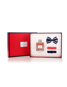Child's Perfume Set Jacadi Paris MADEMOISELLE
