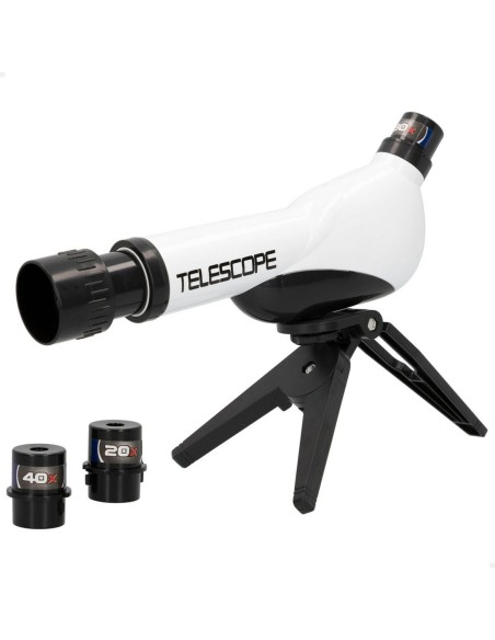 Child's Telescope Colorbaby Smart Theory 6 Units