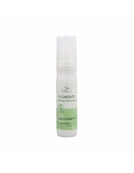 Conditioner Wella ELEMENTS 150 ml
