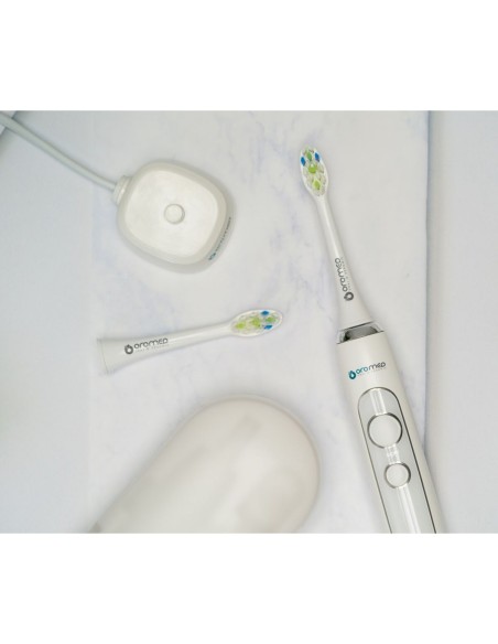Electric Toothbrush Oromed SONIC NEXT WHITE
