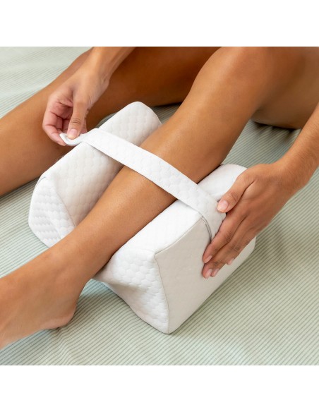 Leg Pillow with Securing Strap Lerellow InnovaGoods