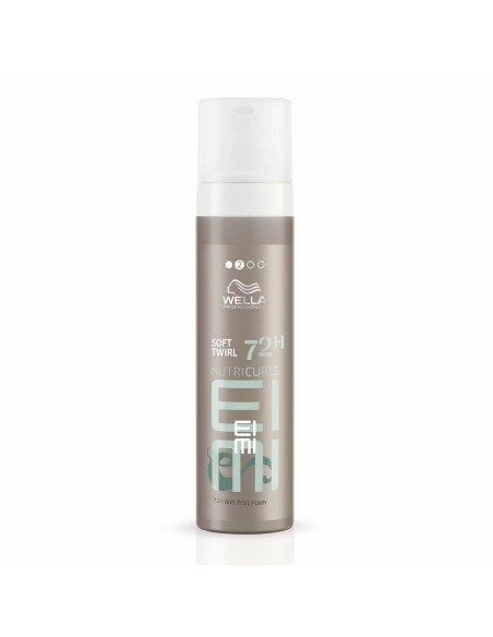 Hair Mask Wella EIMI NUTRICURLS 200 ml