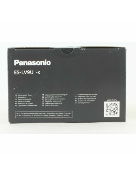 Dressing Gown Panasonic ES-LS9A-K803