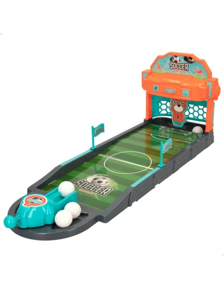 Skills game Colorbaby Football 6 Units