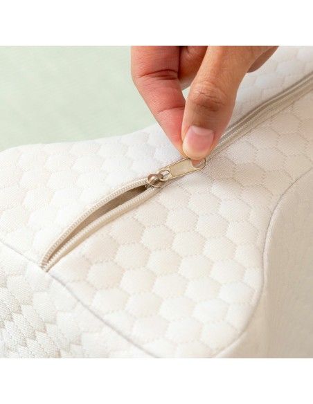 Leg Pillow with Securing Strap Lerellow InnovaGoods