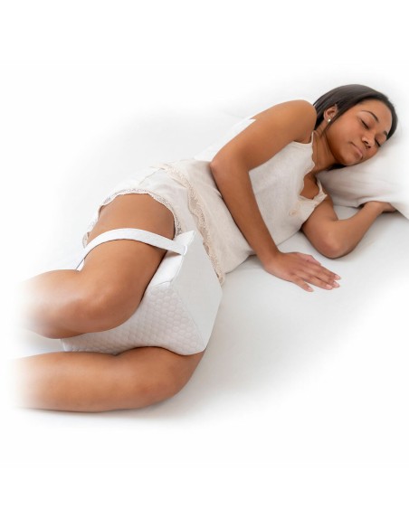 Leg Pillow with Securing Strap Lerellow InnovaGoods