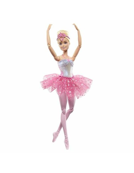 Doll Mattel