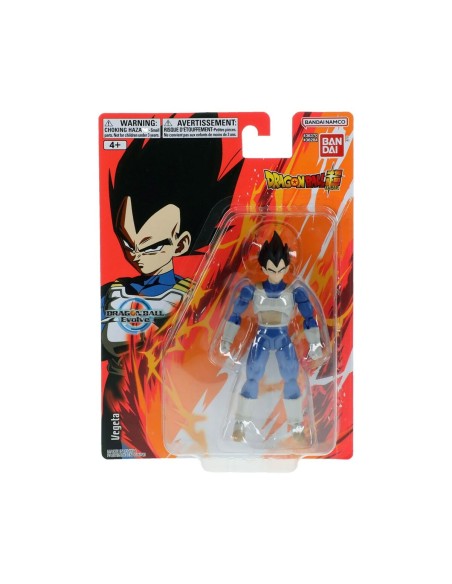 Action Figure Dragon Ball Vegeta