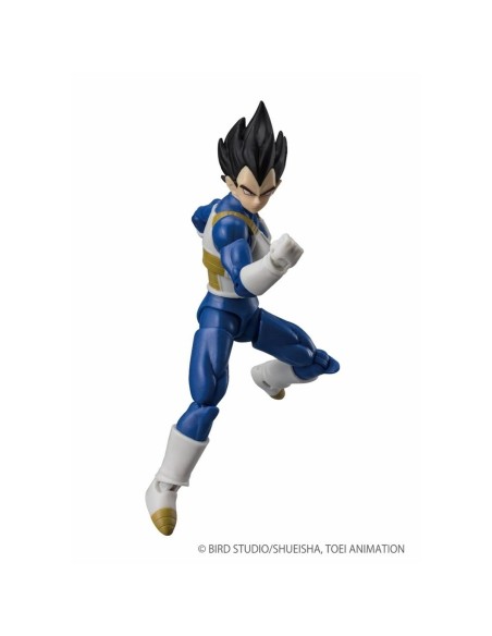 Action Figure Dragon Ball Vegeta