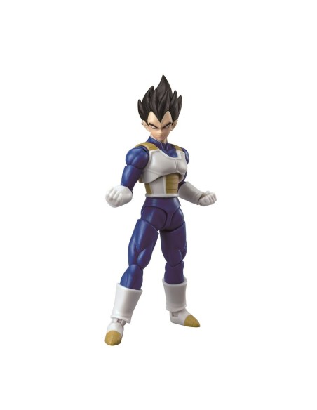 Action Figure Dragon Ball Vegeta