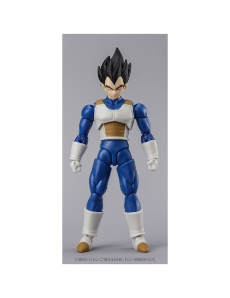 Action Figure Dragon Ball Vegeta