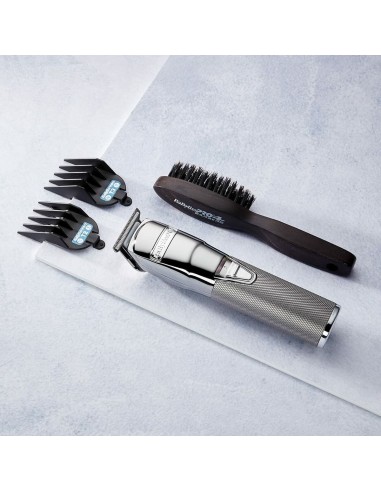 Hair Clippers Babyliss FX7880E