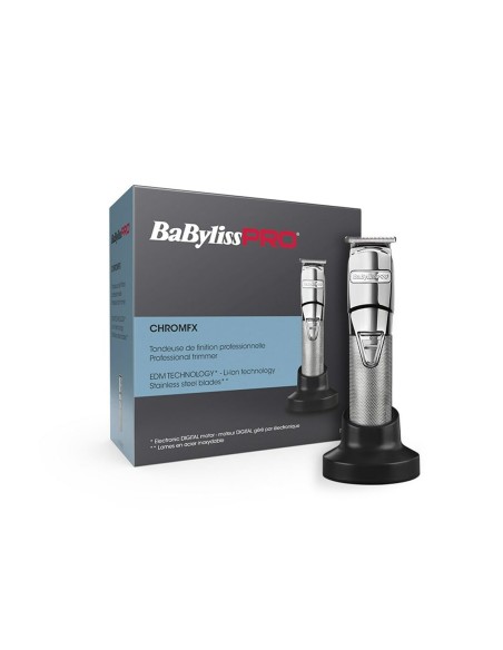 Hair Clippers Babyliss FX7880E