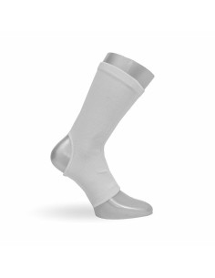 Ankle support Arquer 82014 White XL