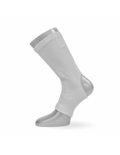 Ankle support Arquer 82014 White XL 2