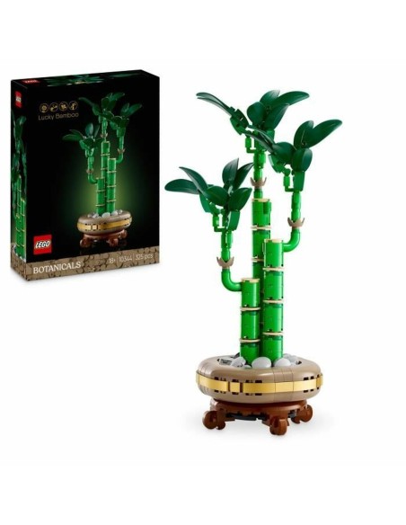 Construction set Lego 10344