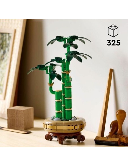 Construction set Lego 10344