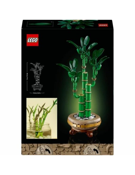 Construction set Lego 10344