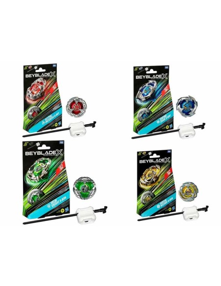 Spinning Top Beyblade X
