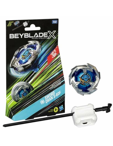 Spinning Top Beyblade X