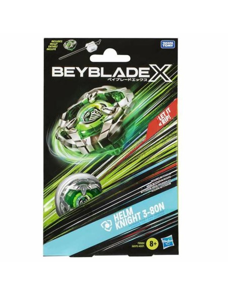 Spinning Top Beyblade X
