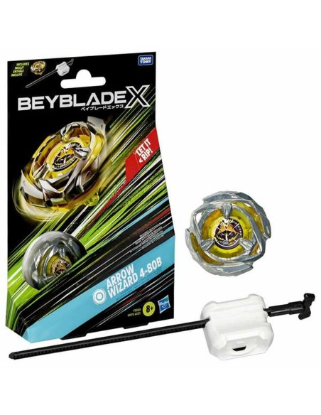 Spinning Top Beyblade X