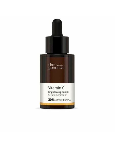 Facial Serum Skin Generics Vitamin C 30 ml