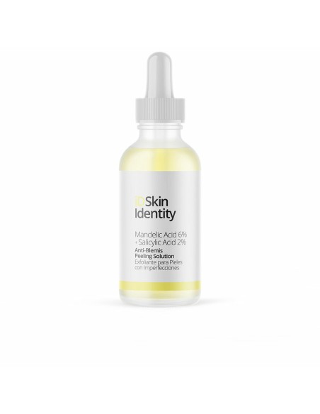 Exfoliating Serum Skin Generics Id Skin Identity Anti-imperfections 30 ml