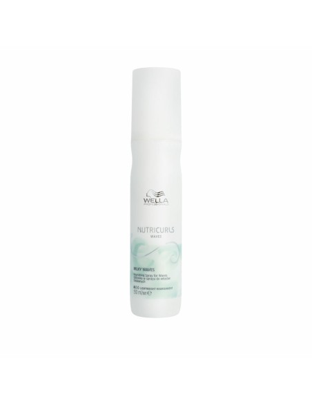 Hair Mask Wella Nutricurls 150 ml