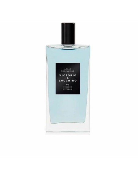 Unisex Perfume Victorio & Lucchino AGUAS MASCULINAS DE V&L 150 ml