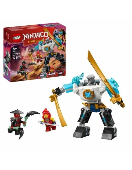 Construction set Lego