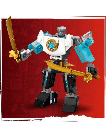 Construction set Lego