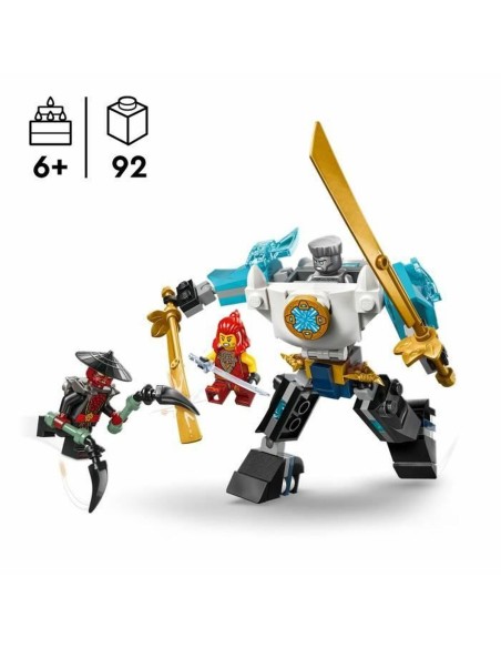 Construction set Lego