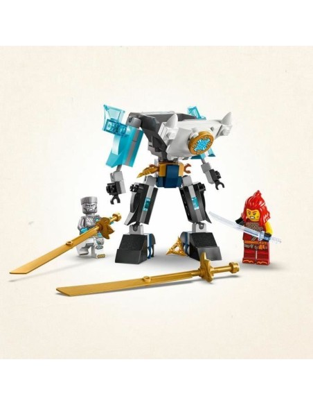 Construction set Lego